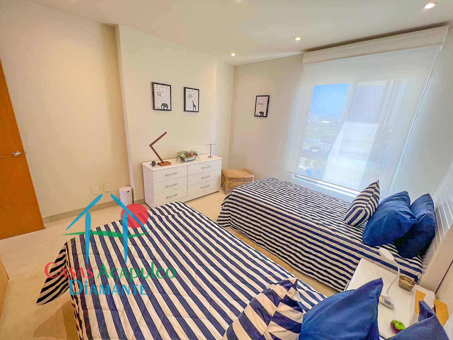 Aura A 002 - Recámara uno 1